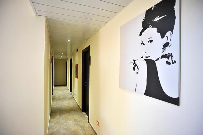 Aquarius Hotel 3*