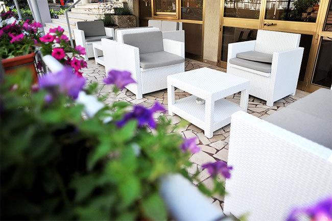 Aquarius Hotel Cattolica